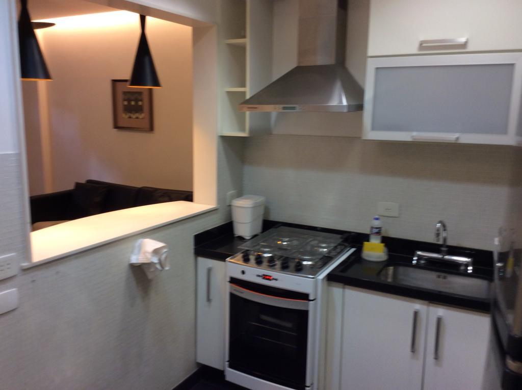 Ipanema Melo 403 Apartamento